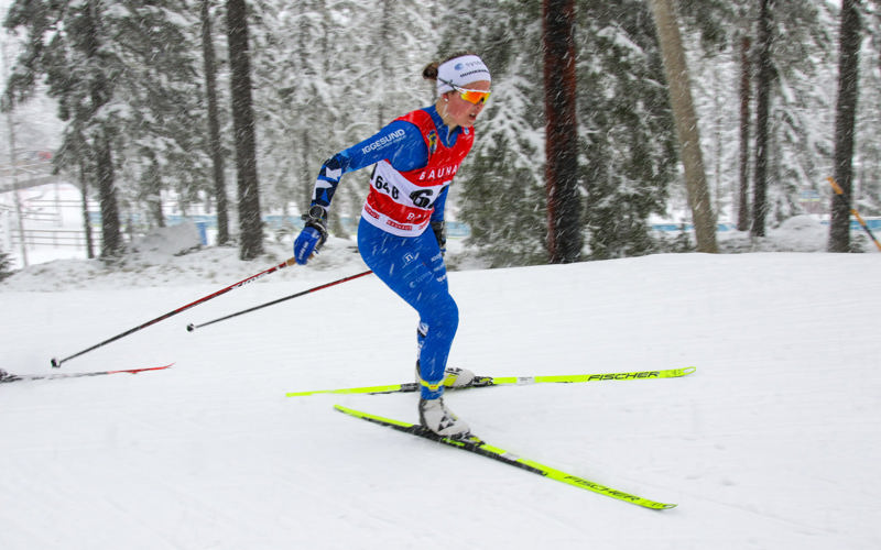 Tove Ericsson