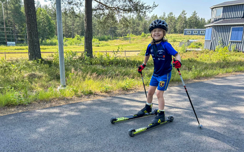 Rullskidor Ungdom (1)