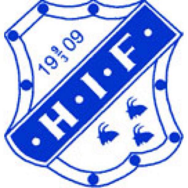 HIF emblem