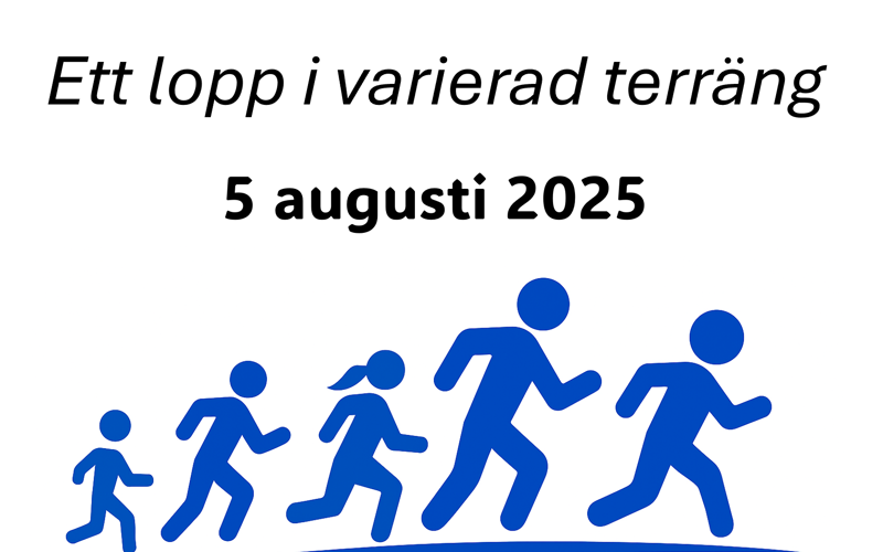 Hudikrännet Trail Bild SOM